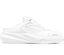 Mono Slip-On-Sneakers