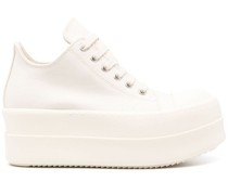 Lido Double-Bumper lace-up sneakers