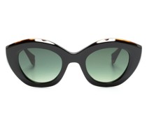 Kendra Cat-Eye-Sonnenbrille