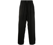 Tapered-Hose mit Kordelzug