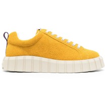 Odessa Sunflower Sneakers