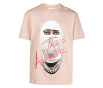 T-Shirt mit Future Archive-Print