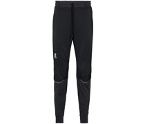 Laufhose mit Logo