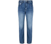 High 'N' Tight Tapered-Jeans