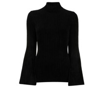 Gestrickter Pullover