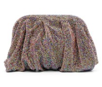 Geraffte Clutch