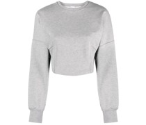 Sereno Cropped-Sweatshirt
