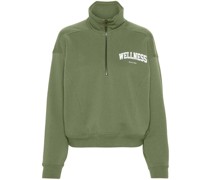 Wellness Ivy Quarter Sweatshirt