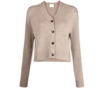 Cardigan aus Kaschmir