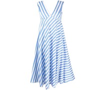 Midikleid mit Empire-Schnitt