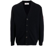 Archive Cardigan