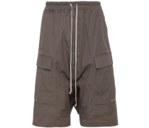 Cargo-Shorts im Baggy-Style