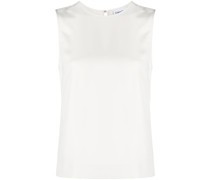 Ärmellose Bluse