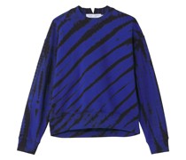 Tie Dye Sweatshirt