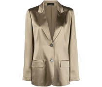 Einreihiger Blazer