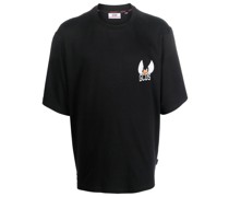 Daffy T-Shirt im Oversized-Look