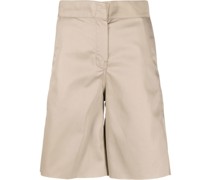 Knielange Shorts