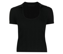 Klassisches T-Shirt