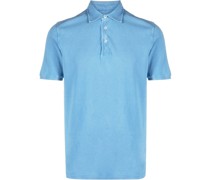 Klassisches Poloshirt