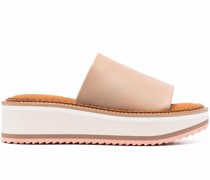 Fast Plateau-Mules