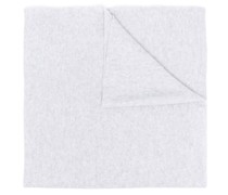 Gestrickter Kaschmirschal