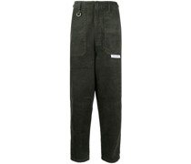 Cordhose mit Karabiner