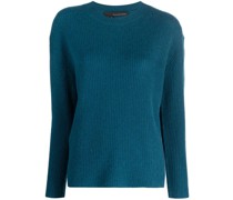 Gerippter Ridley Kaschmirpullover