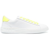 Klassische Sneakers