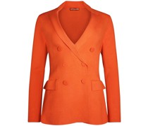 Doppelreihiger Blazer