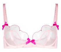Lorna sheer bra