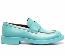 1978 Loafer mit dicker Sohle