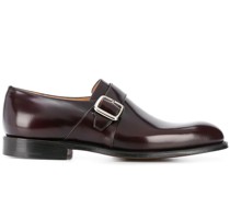 'Westbury' Monk-Schuhe