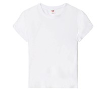Transparentes Hanes T-Shirt