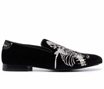 Skeleton Loafer