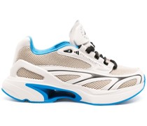 Sportswear 2000 Sneakers mit Mesh