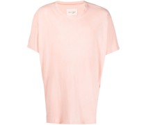 T-Shirt mit Rundhalsausschnitt