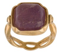 Ring mit Cabochons