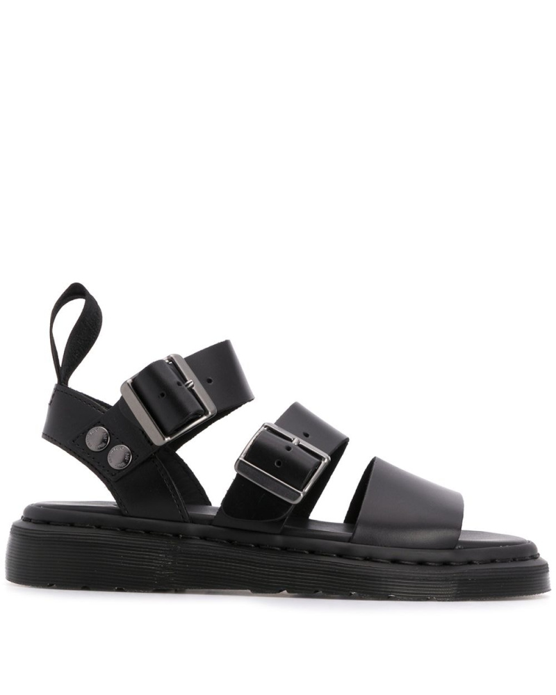 sandales docs martens