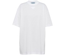 T-Shirt mit Logo