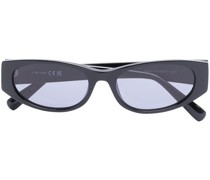 Rodeo Fest Black Sonnenbrille