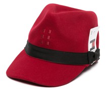 x Tommy Hilfiger Hybrid Baseballkappe