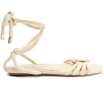 Vicky Rope Espadrilles