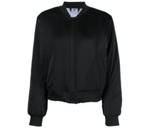 Klassische Bomberjacke