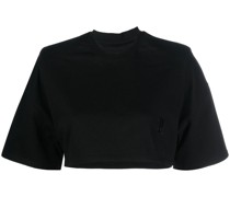 Extreme Cropped-T-Shirt