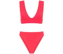 Vermelho Bikini