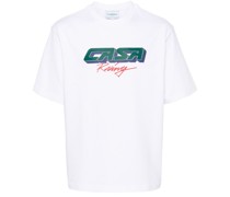 Casa Racing 3D T-Shirt