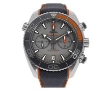 2022 ungetragene Seamaster Planet Ocean 45,5mm