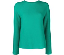 Pullover mit Rundhalsausschnitt