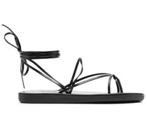 Sandalen mit Knöchelband