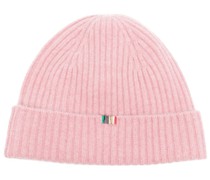 Gerippte N°211 Ami Beanie